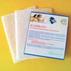 Filtri antiacaro per aspirapolvere