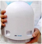 Airfree - Sistemi naturali per la sanificazione dell'aria