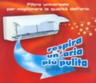 FILTRETE�  Aria Condizionata � Filtro Universale per Condizionatori